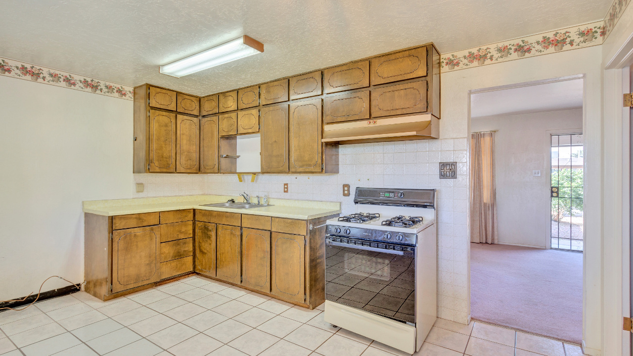 5708 Sanders Ave, El Paso, TX, 79924 Scene 4