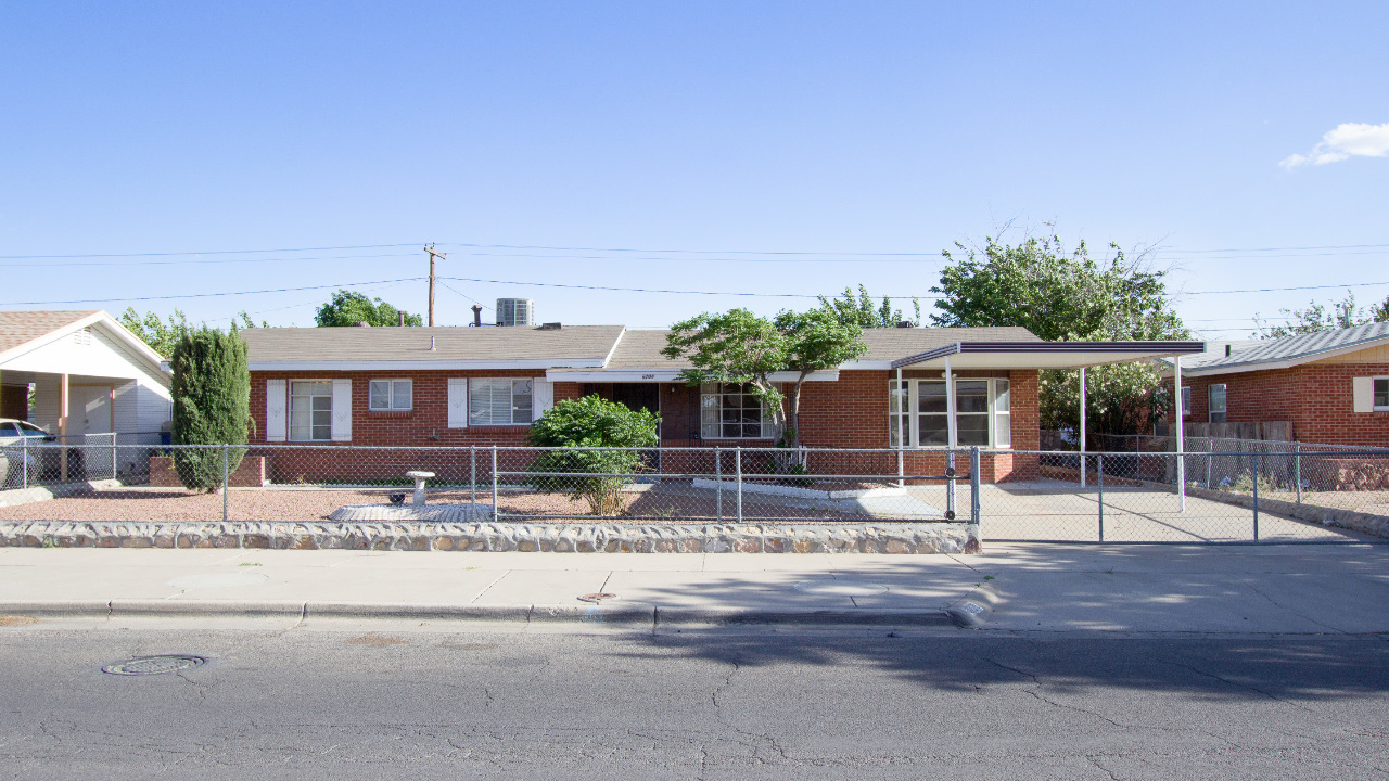 5708 Sanders Ave, El Paso, TX, 79924 Scene 1