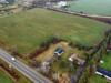 Aerial Front Property View