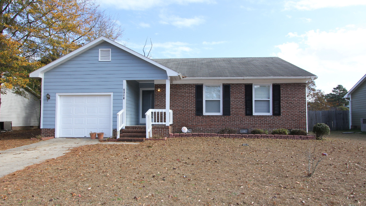 2601 Quail Forest Dr.