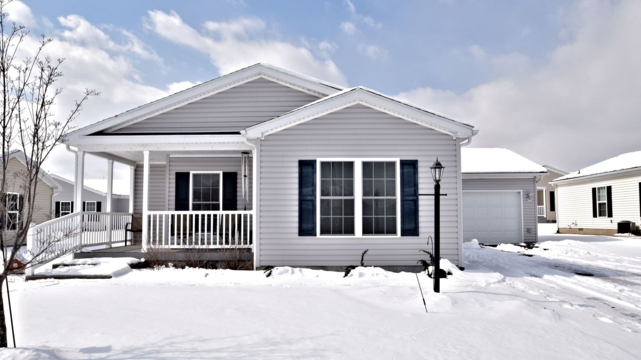 18 Wren Dr, Bechtelsville, PA, 19505 Scene 1