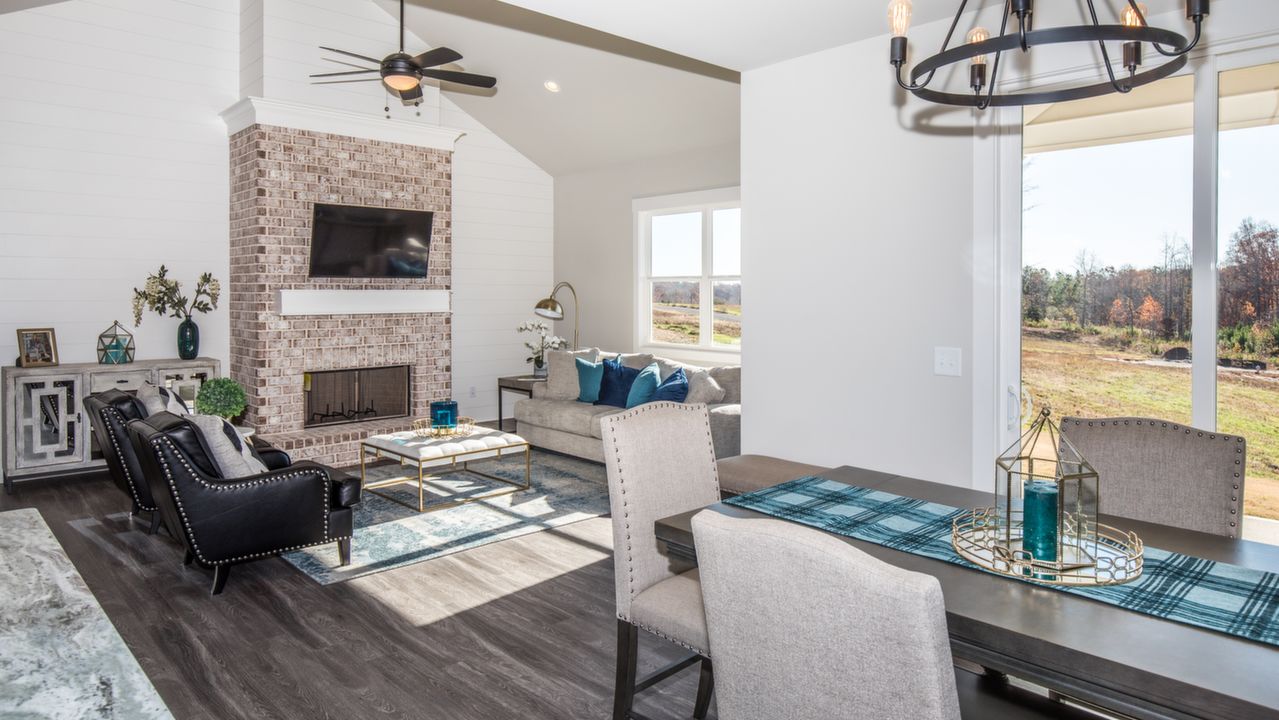 110 Wild Turkey Pass
, Homer, GA, 30547 Scene 4