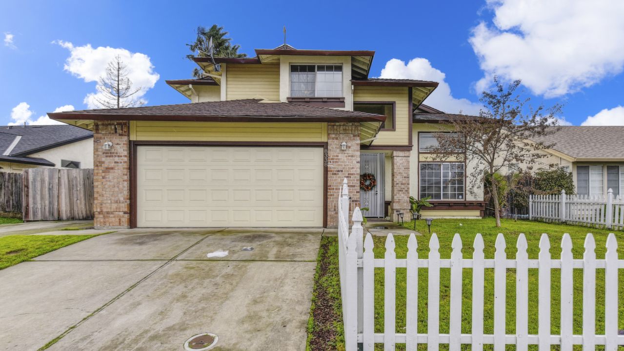 8338 Foynes Way, Sacramento, CA, 95828 Scene 1