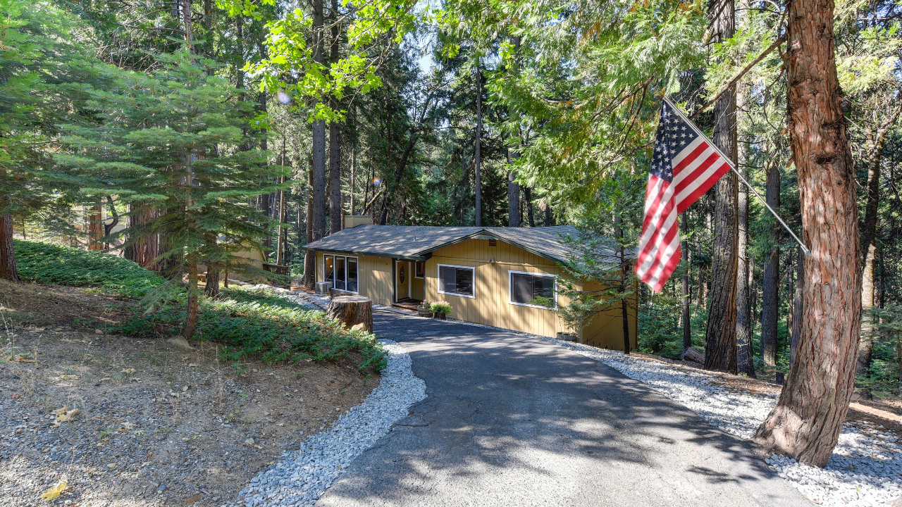 3684 Gold Ridge Trail, Pollock Pines, CA, 95726 Scene 4