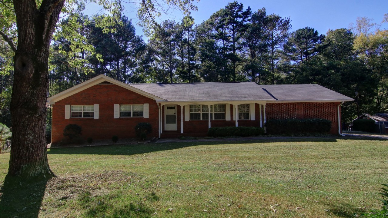 2467 Tucker Mill Rd SW, Conyers, GA, 30094 Scene 1