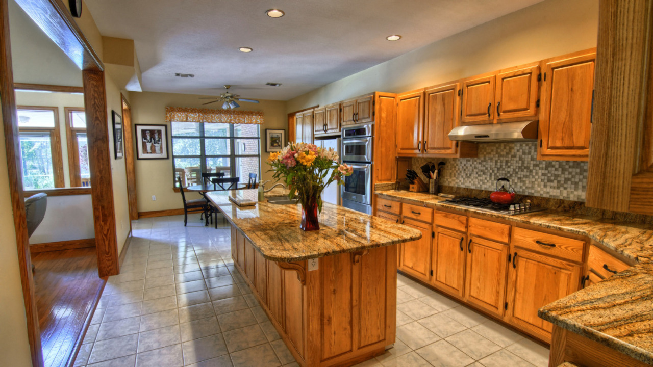 Kitchen 2 4822B
