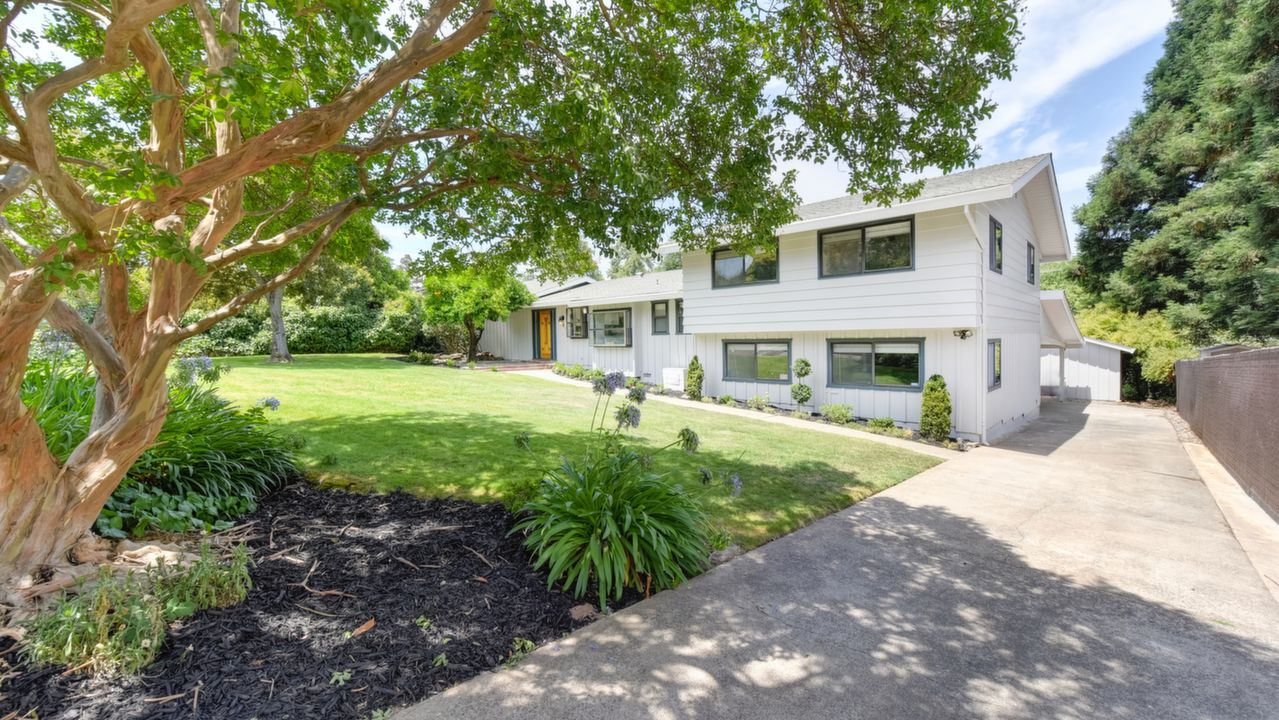 7729 Greenridge Way, Fair Oaks, CA, 95628 Scene 2