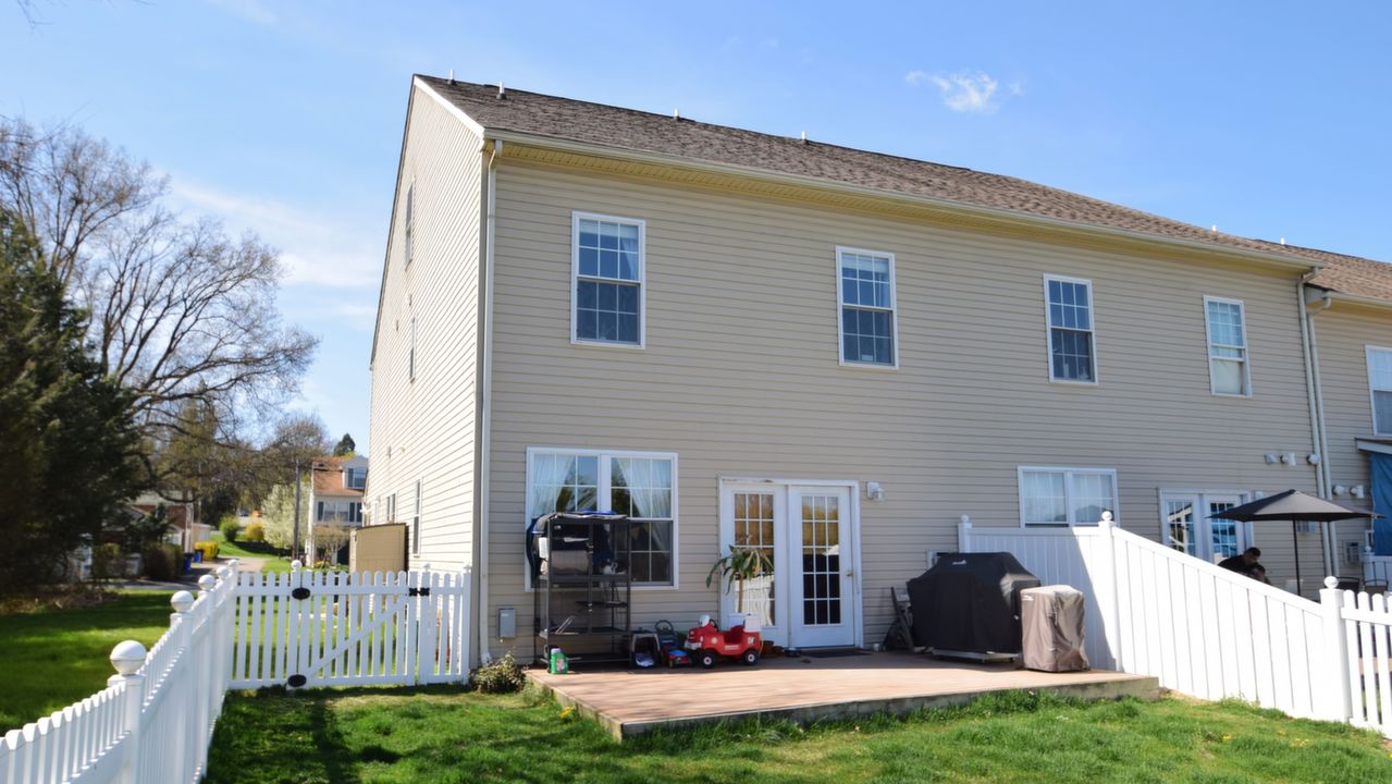 202 Schaeffer St, Boyertown, PA, 19512 Scene 4