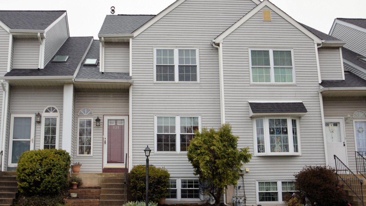 121 Dawn Dr, Lansdale, PA, 19446 Scene 1