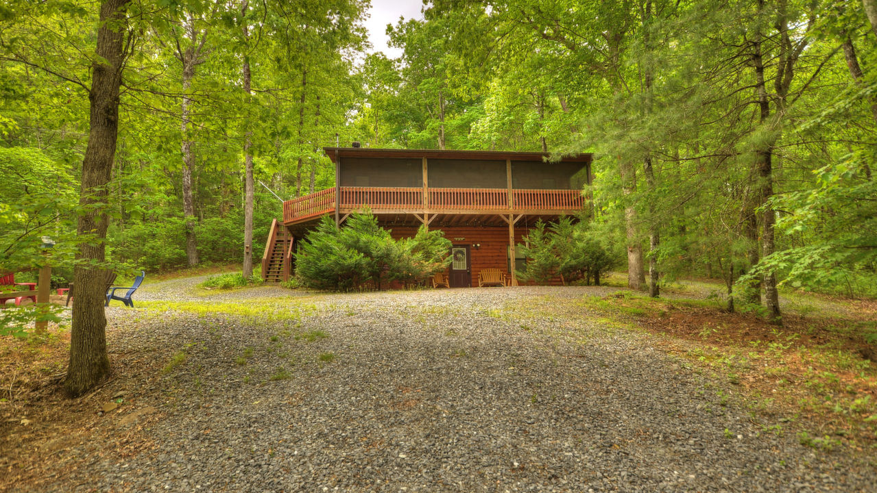 Sweetwater, Blue Ridge, GA, 30513 Scene 2