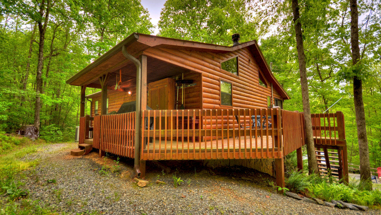 Sweetwater, Blue Ridge, GA, 30513 Scene 1