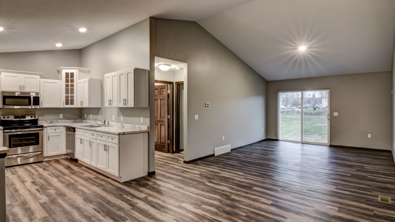 Call Lee Haremza @ (715) 379-0606