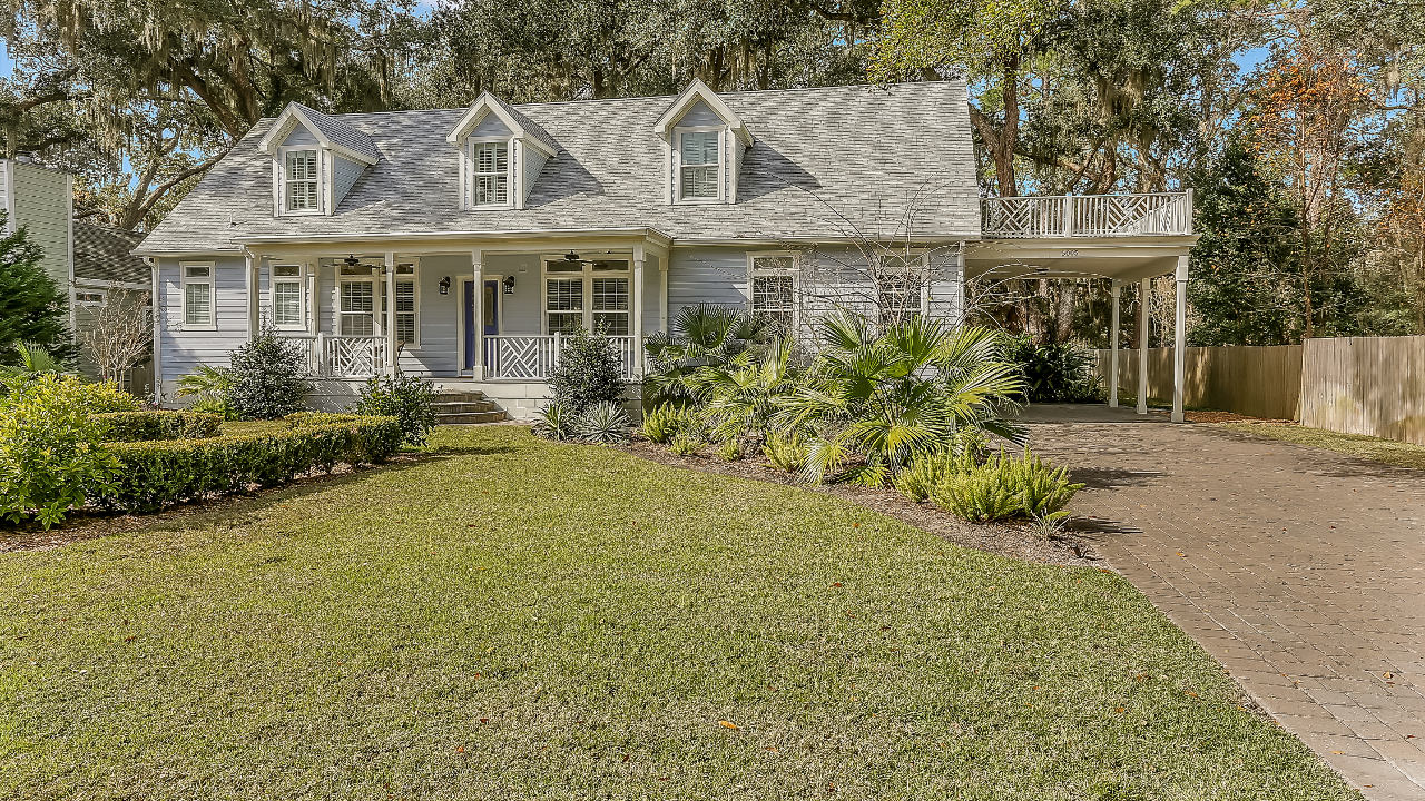 5005 Karen Street, Amelia Island, FL, 32034 Scene 2