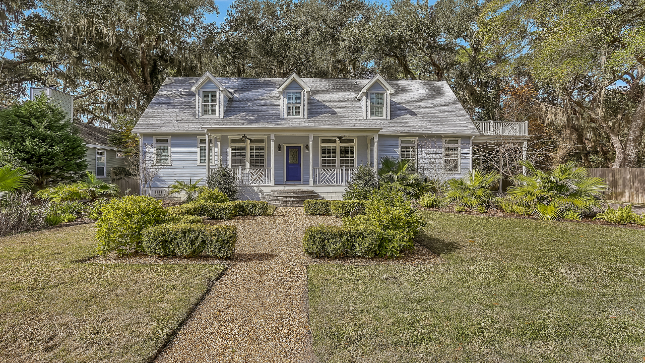 5005 Karen Street, Amelia Island, FL, 32034 Scene 1