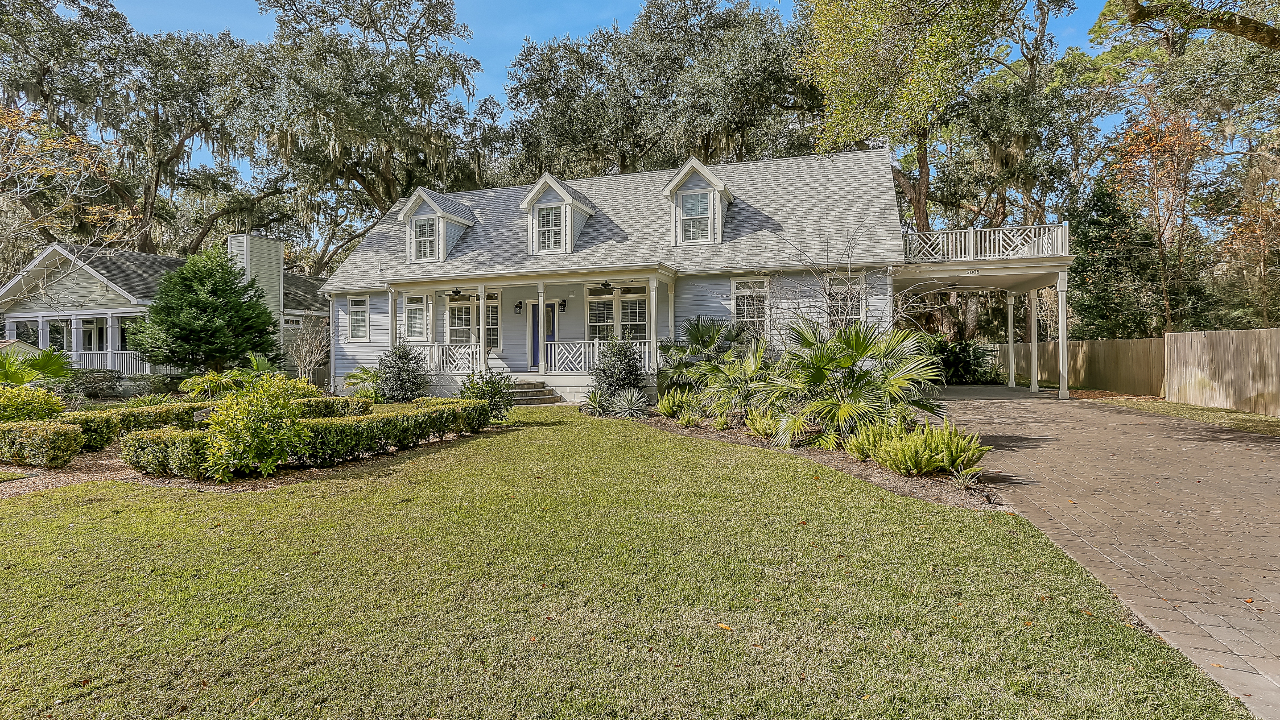 5005 Karen Street, Amelia Island, FL, 32034 Scene 3