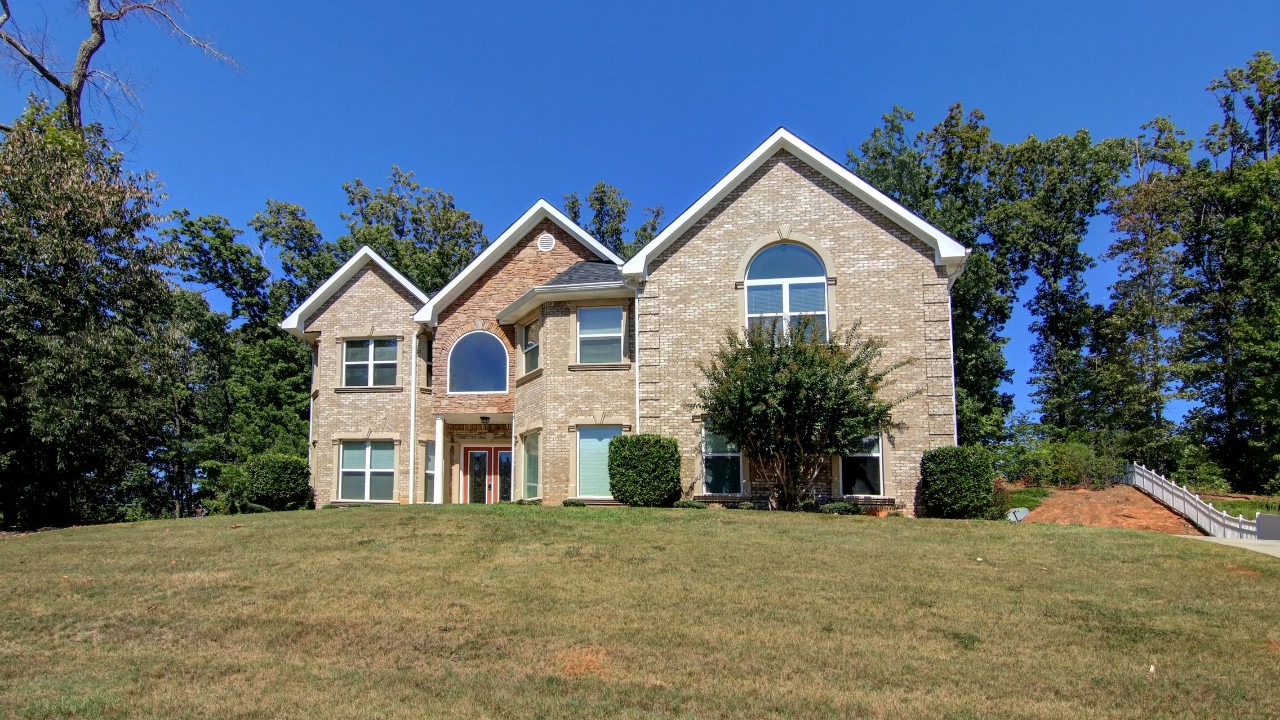 616 Kinley Ln, Stockbridge, GA, 30281 Scene 1