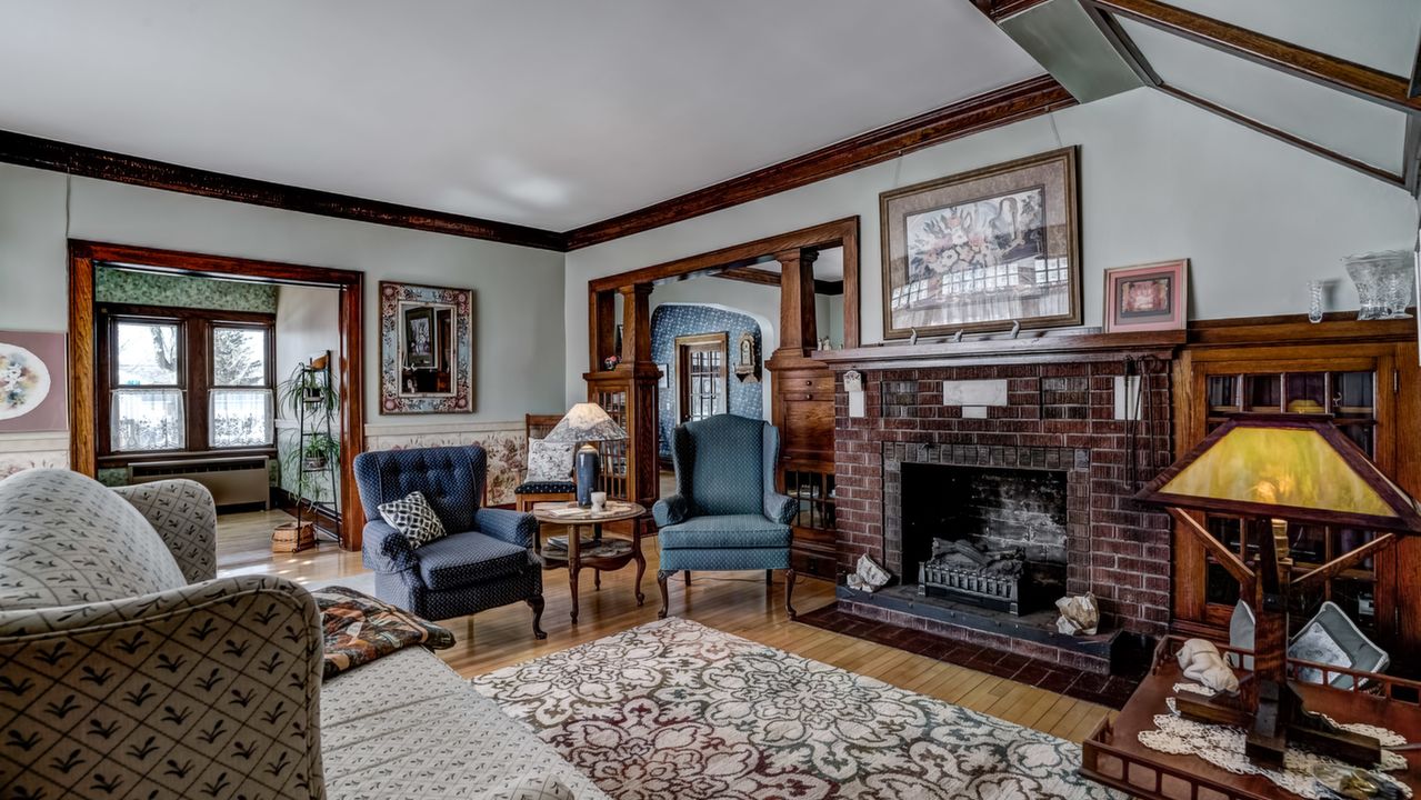 Call Joe Germain @ (715) 828-1113