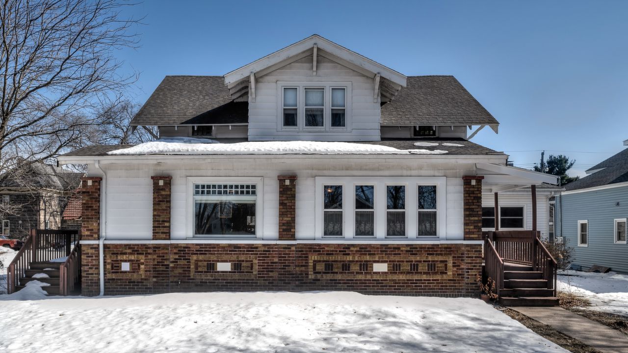 Call Joe Germain @ (715) 828-1113