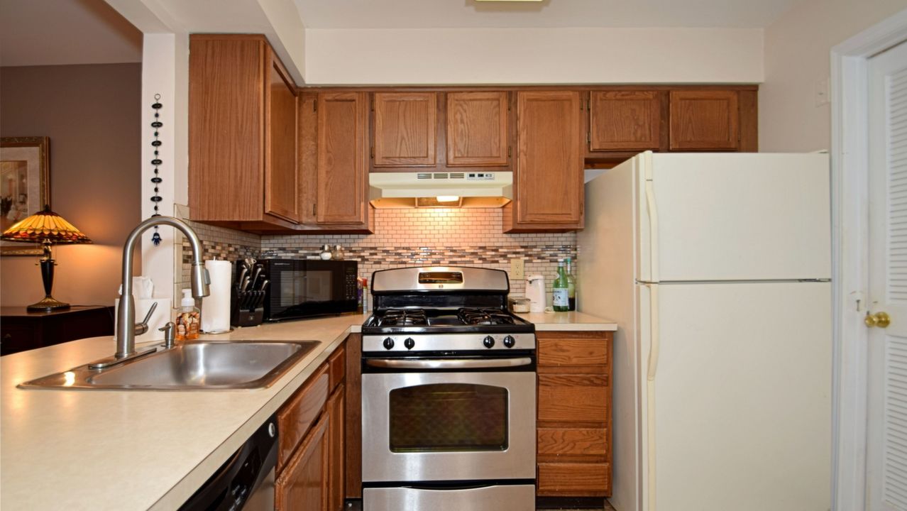 308 Society Pl Unit #C2, Newtown, PA, 18940 Scene 3