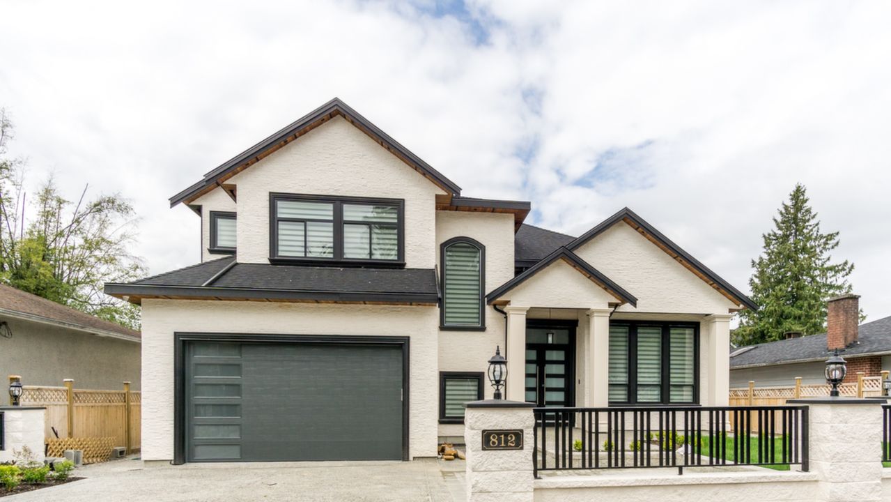 812 GATENSBURY STREET, Coquitlam, BC, V3J 5H5 Scene 1