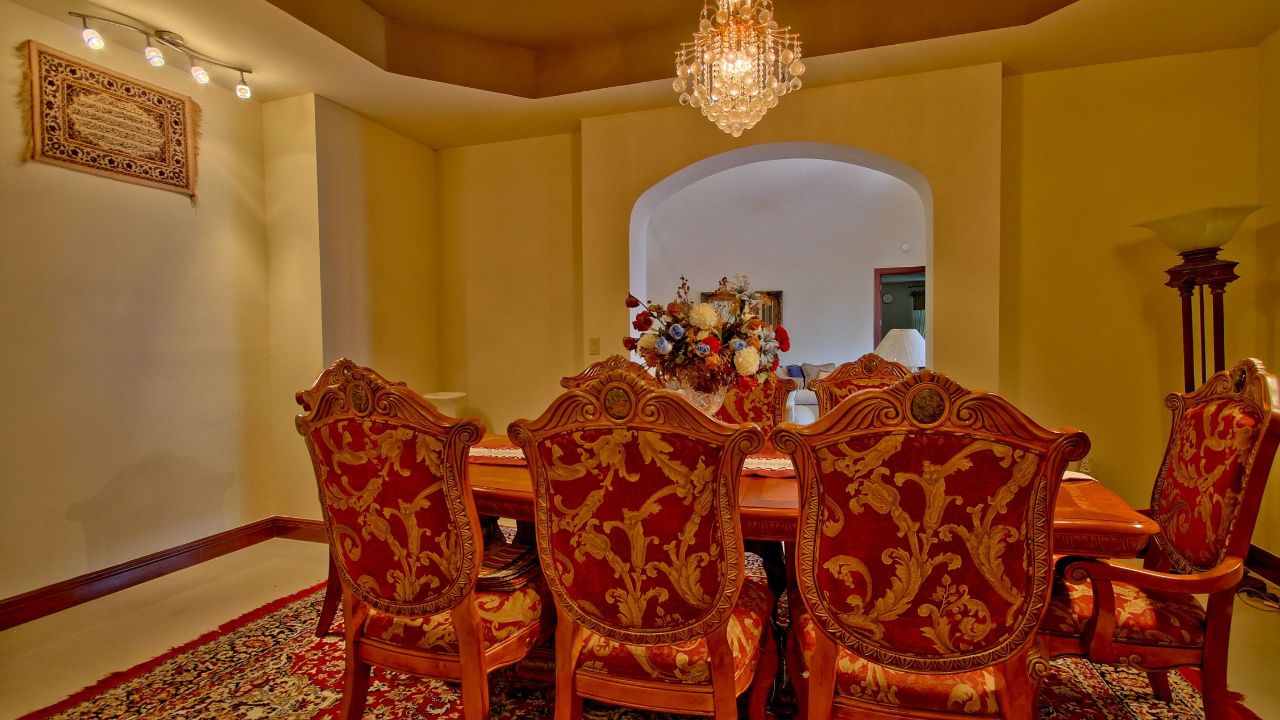 Dinning Room