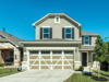 Front of Home - 521 Bradford Lane