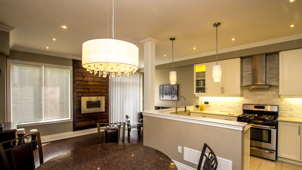 5 True Blue Cres, Bolton, ON, L7E 4K6 Scene 3