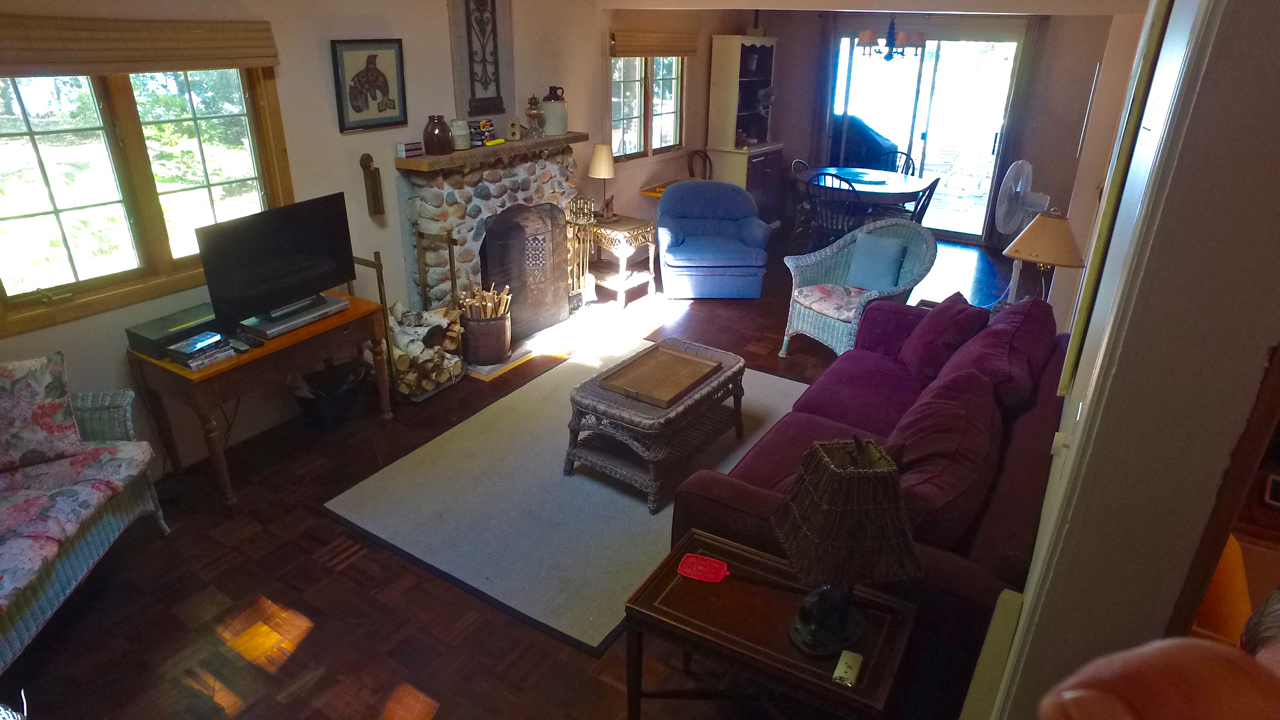 1026 Merrill Rd. #2, Roseneath, ON, K0K 2X0 Scene 4