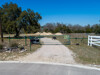 Gated Property Entrance