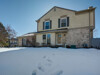 scene 1 - 1406 Crescent Ln