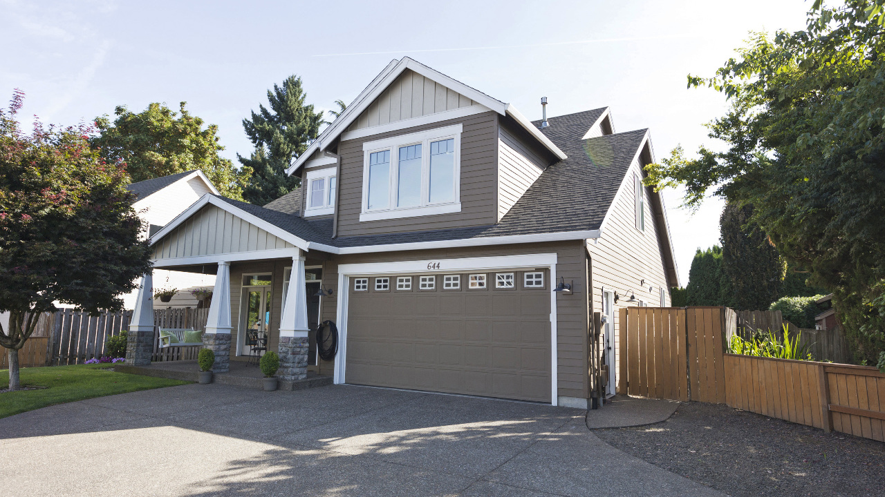 644 S Ponderosa Ct, Canby, OR, 97013 Scene 1