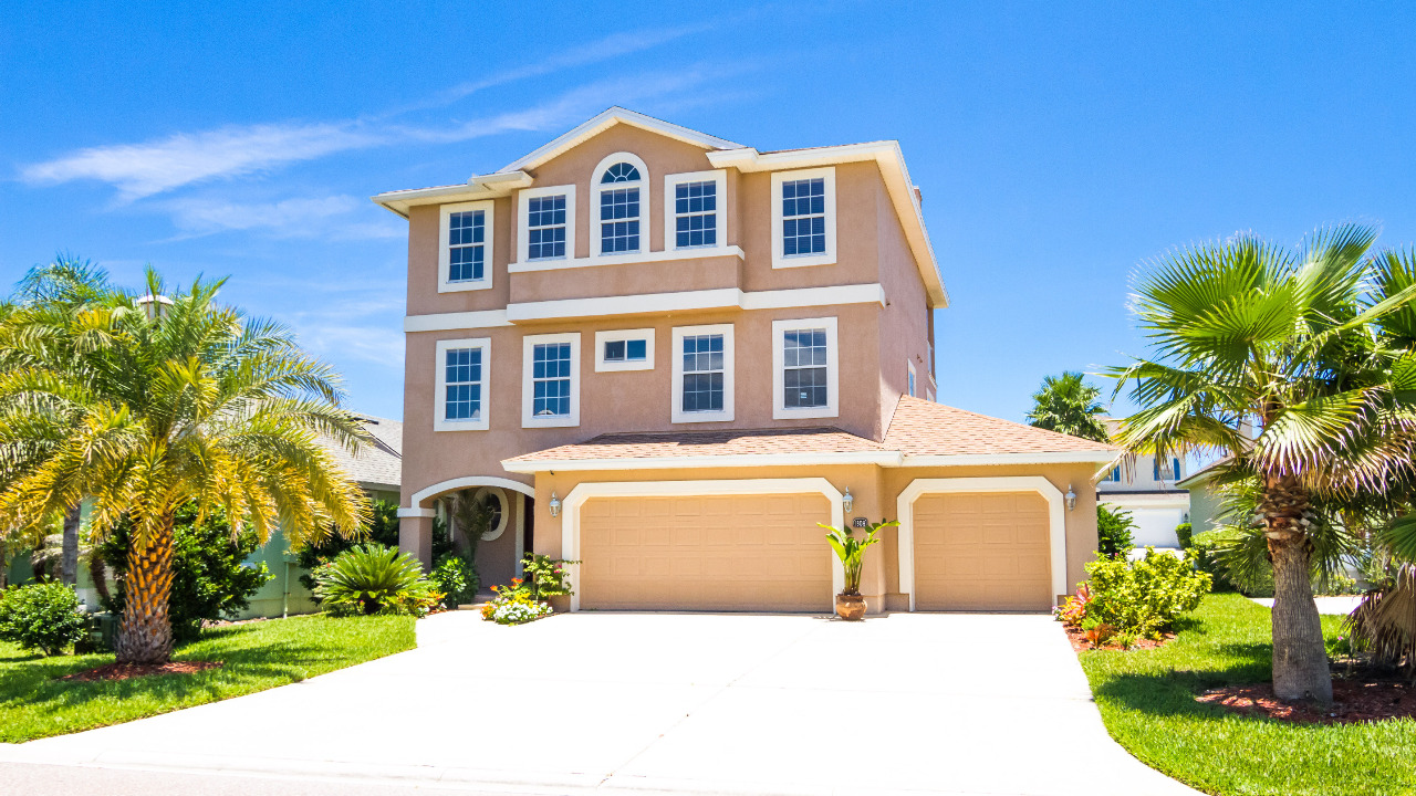 1308 Turtle Dunes Court