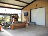 Carport and Patio