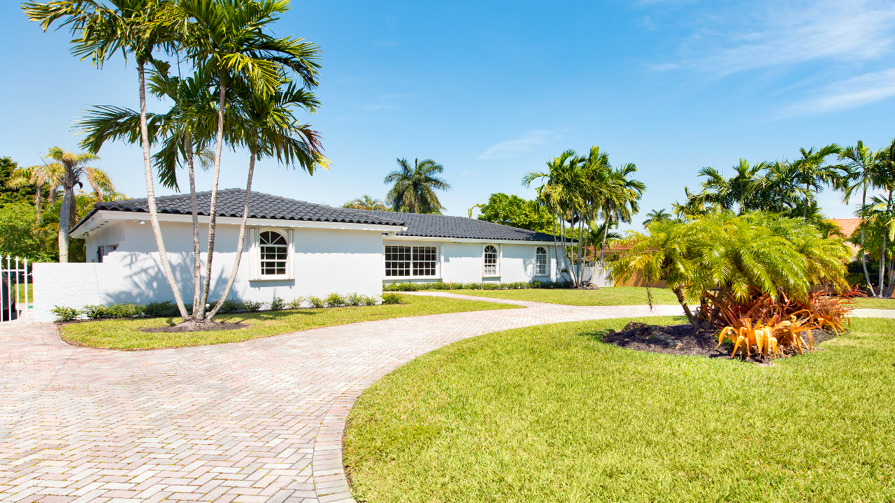Home Exterior 2