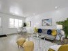 Living Area View