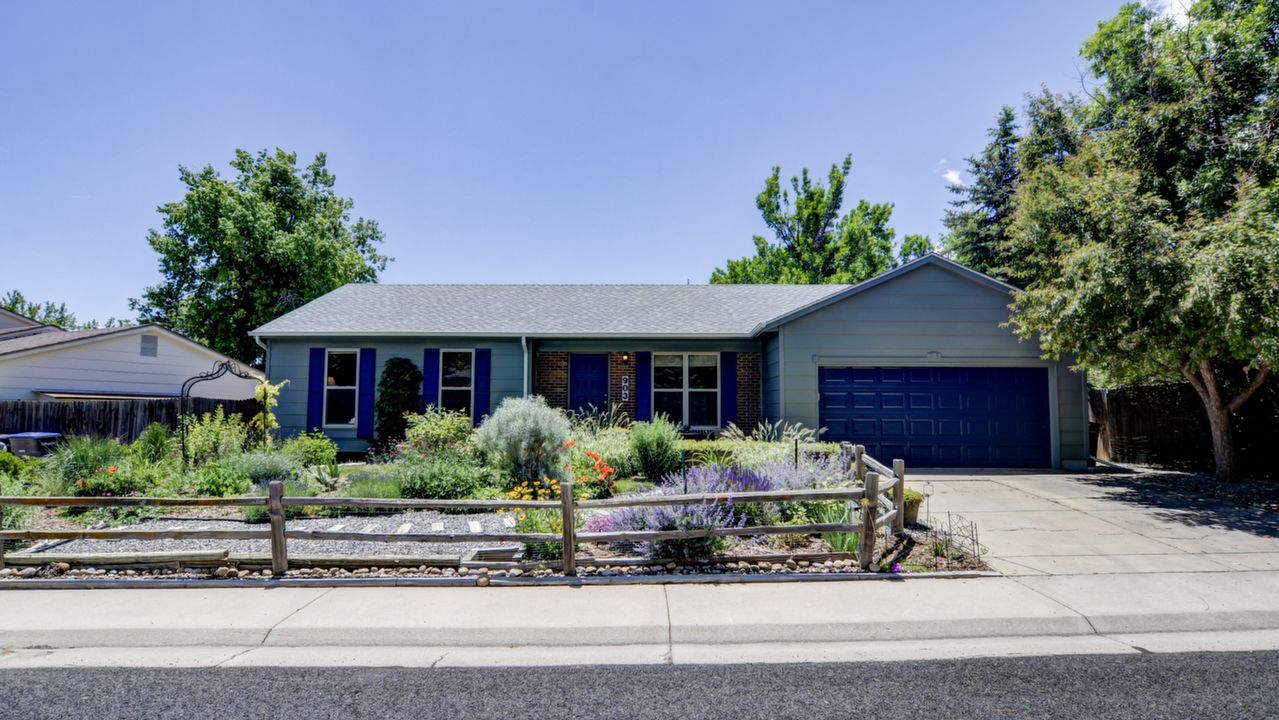 903 Harrison Dr.
