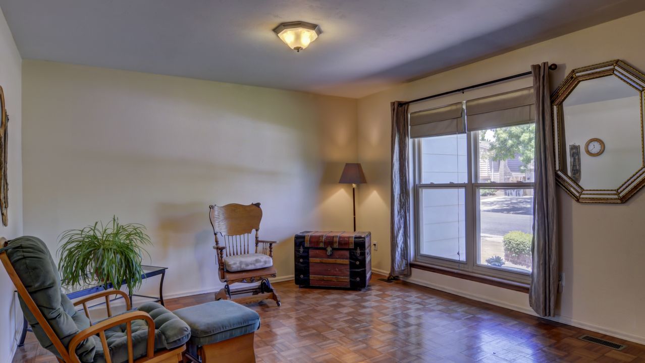 Living Room View 2
