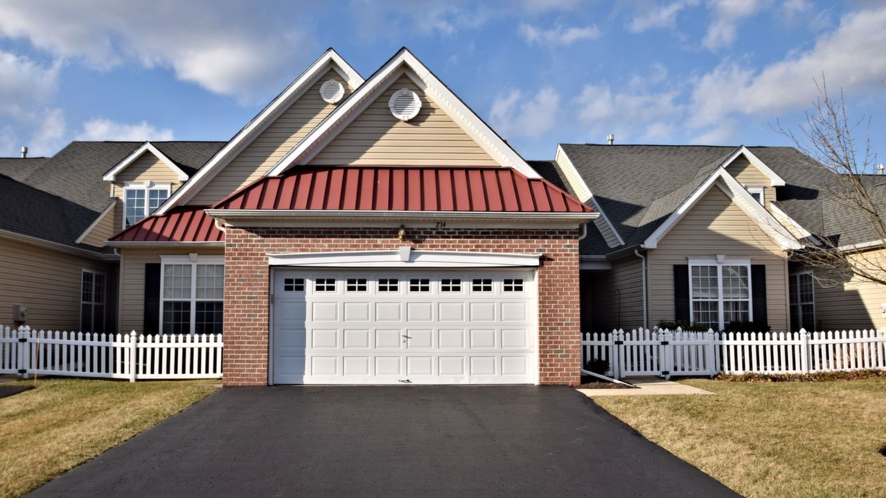 214 Dorchester Dr, Sellersville, PA, 18960 Scene 1