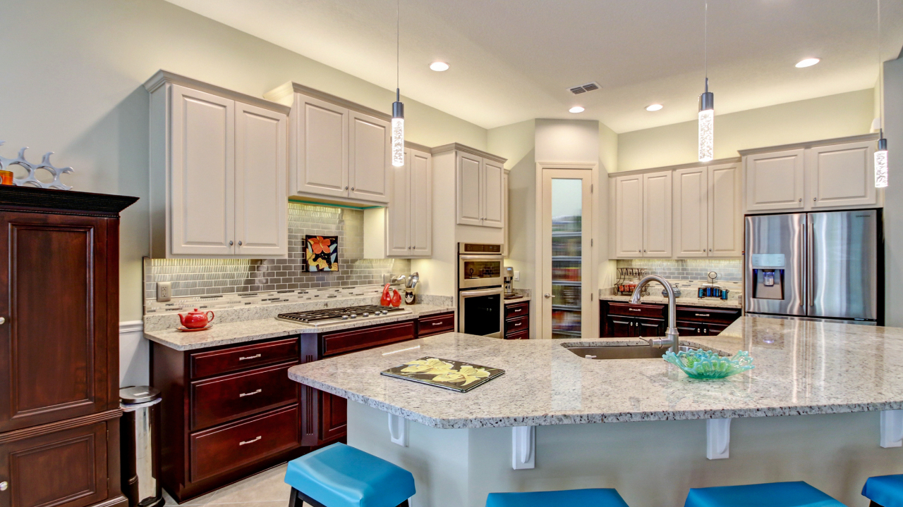 Kitchen Bar