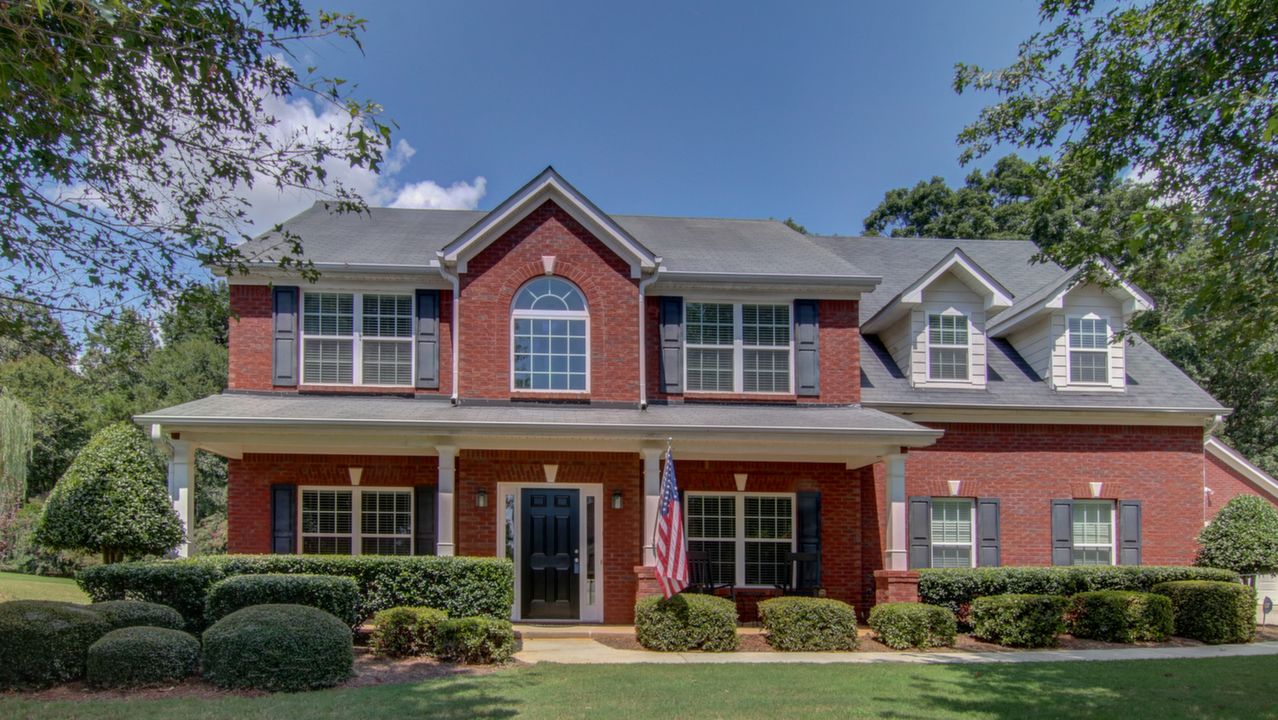 123 Misson Pointe Lane