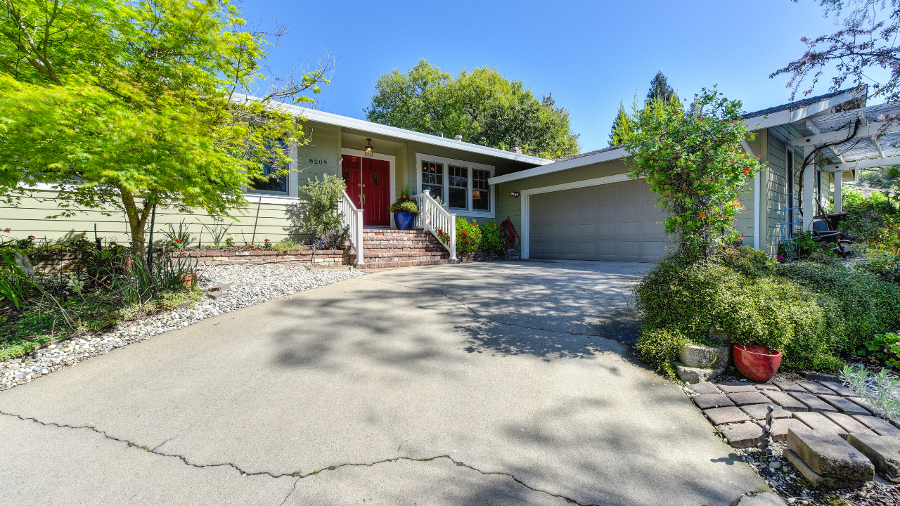 8209 Hegseth Ct., Fair Oaks, CA, 95628 Scene 4