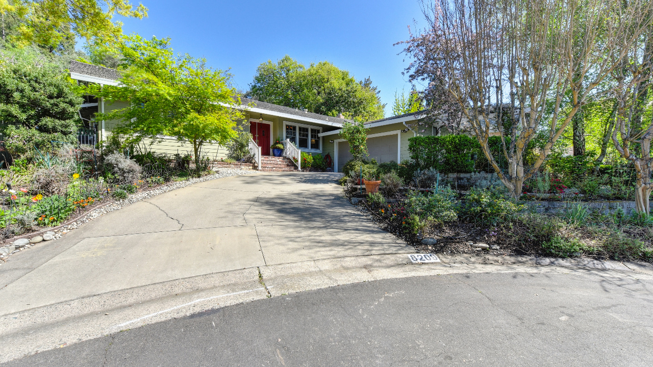 8209 Hegseth Ct., Fair Oaks, CA, 95628 Scene 1
