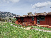 Back View - 2860 Julliard St.