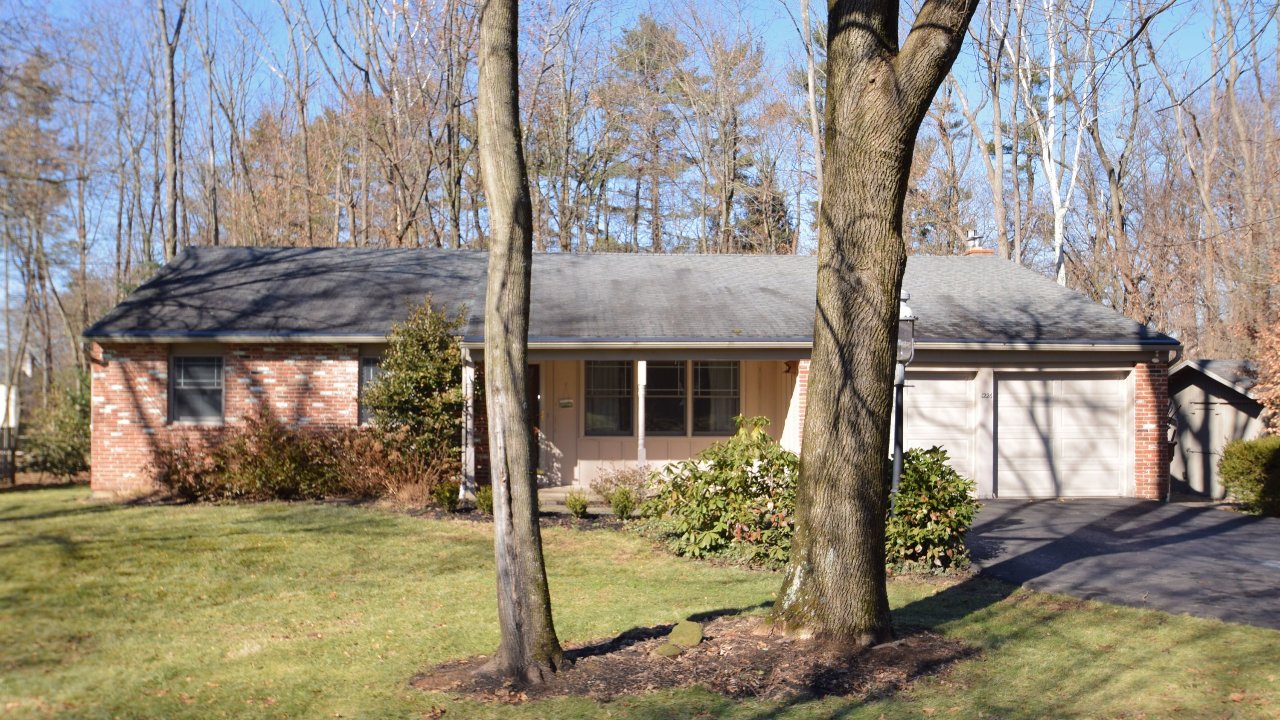 1226 Cedar Rd, Ambler, PA, 19002 Scene 1