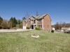 Side View - 9615 Main St