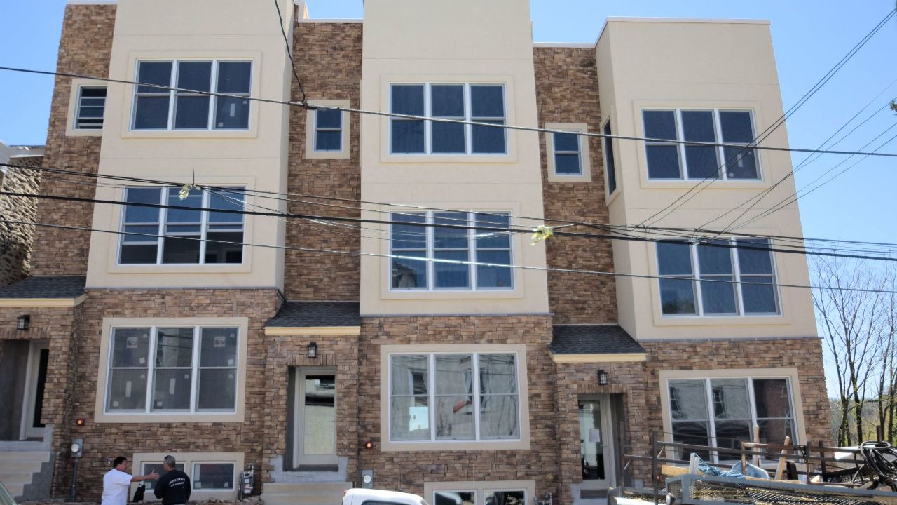 153 Levering St, Philadelphia, PA, 19127 Scene 1