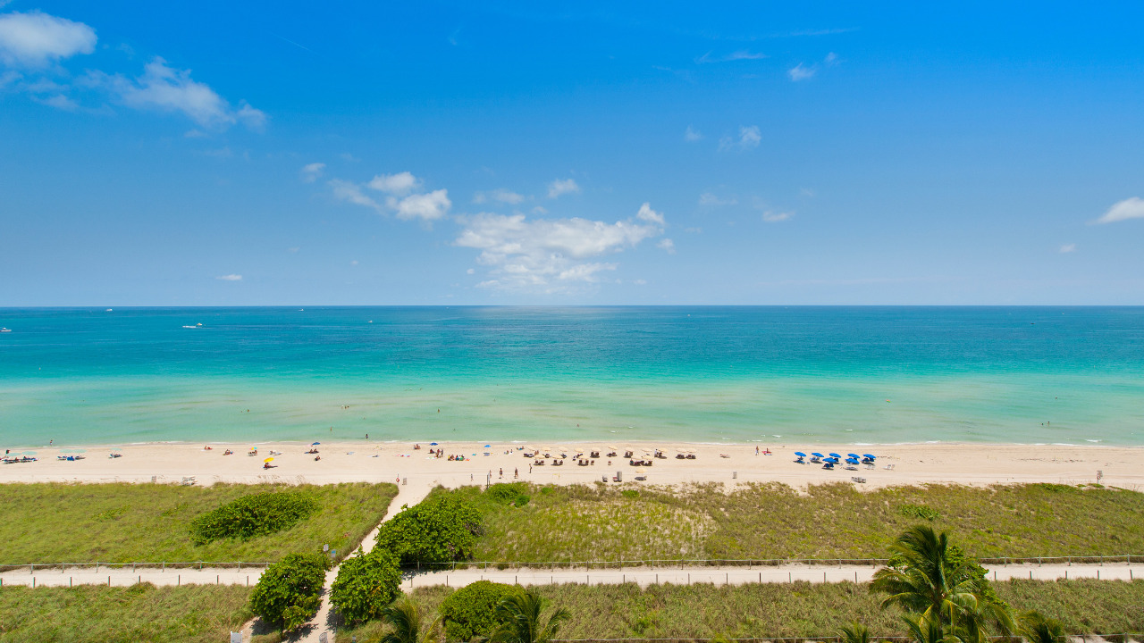 Ocean View