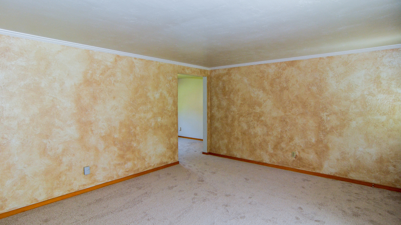 Living Room 2nd View