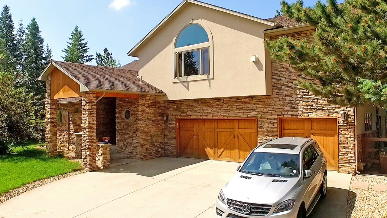 Welcome Home!