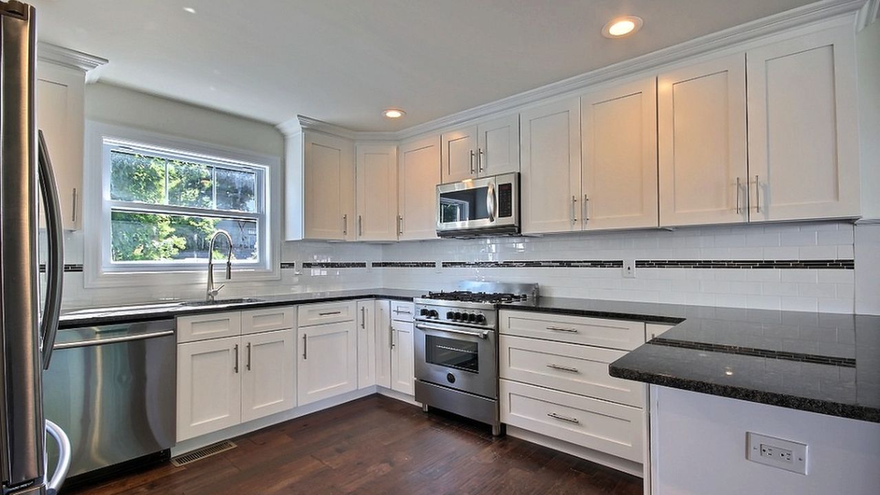 High End Custom Finishes